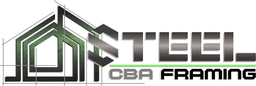 STEEL CBA FRAMING
