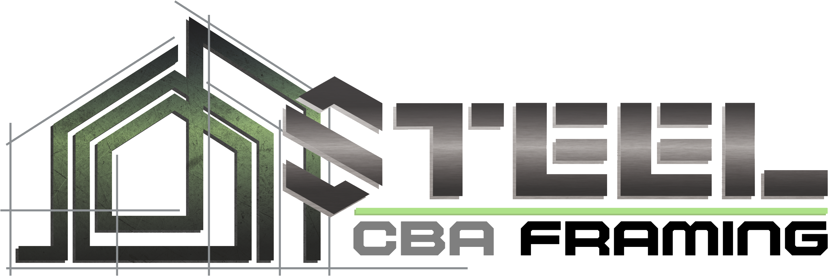Steel CBA Framing